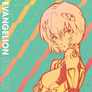 Yoko Takahashi & Megumi Hayashibara - Evangelion Finally (2 Discos De Color)