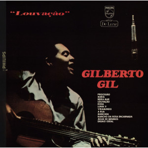 Gilberto Gil - Louvação