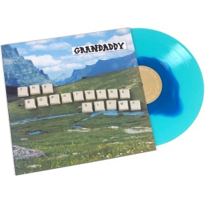 Grandaddy - The Sophtware Slump (Disco De Color)