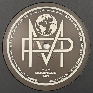 El Columpio Asesino – Toro (Speed Up Revival Edit)