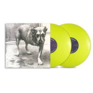 Alice In Chains - Alice In Chains (30th Anniversary Limited Edition) (2 Discos de color)
