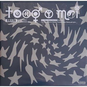 Toro Y Moi - Hole Erth (Disco de color)