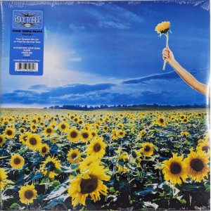 Stone Temple Pilots - Thank You (2 Discos De Color) 