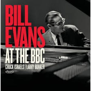Bill Evans - At The Bbc (2Lp/180G) (Rsd)