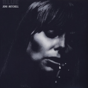 Joni Mitchell - Blue (Special Edition) (Disco De Color)
