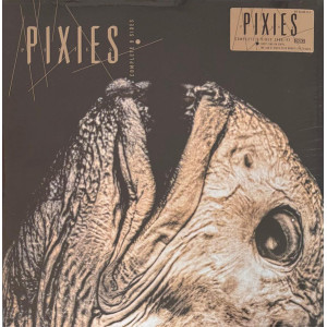 Pixies - Complete B Sides 1988-97 (2 Discos + Bonus Live Tracks)