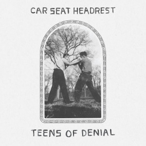 Car Seat Headrest - Teens Of Denial (2 Discos)