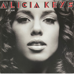 Alicia Keys - As I Am (2 Discos)