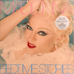  Madonna - Bedtime Stories (Disco De Color)