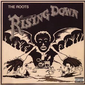 The Roots - Rising Down (2 Discos)