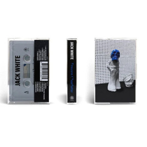 Jack White - Frozen Charlotte (Cassette)