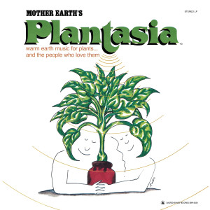 PREVENTA Mort Garson - Mother Earth'S Plantasia (50Th Anniversary Edition) 