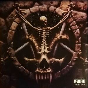 Slayer – Divine Intervention