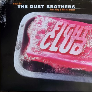 The Dust Brothers - Fight Club - Original Motion Picture Score (2 Discos De Color)