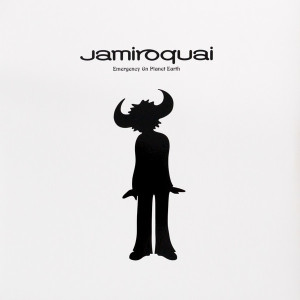 Jamiroquai - Emergency On Planet Earth (2 Discos De Color)