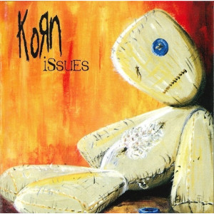 Korn - Issues (2 Discos)