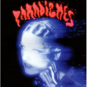 La Femme - Paradigmes (2 Discos + Inserto)