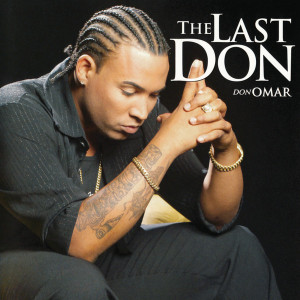 Don Omar - The Last Don (2 Discos)