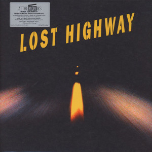 Lost Highway - (Original Motion Picture Soundtrack)