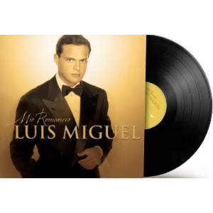 Luis Miguel - Mis Romances