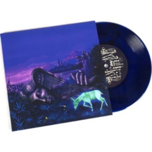 Magdalena Bay - Human Happens/Paint Me A Picture 7" (Disco de Color)