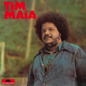 Tim Maia - Tim Maia (180Gr Vinyl)