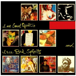 My Life With The Thrill Kill Kult – I See Good Spirits And I See Bad Spirits (2 Discos)