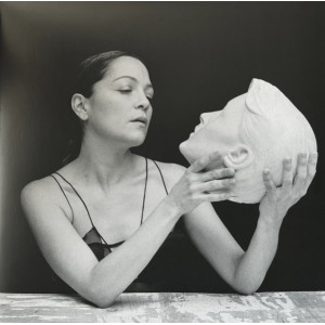 Natalia Lafourcade - De Todas Las Flores (Portada Gatefold + 2 Discos) 