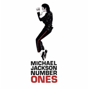 Michael Jackson - Number Ones (2 Discos)
