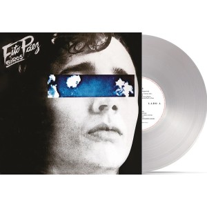 Fito Páez - Giros (Disco de color)