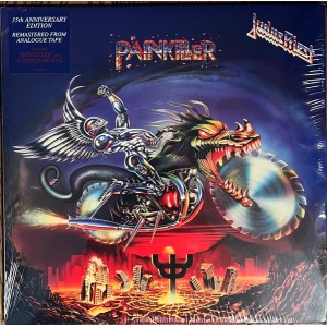 Judas Priest - Painkiller (35Th Anniversary Edition)