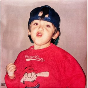 Paulo Londra - Homerun (2 Discos de color)