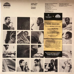 Pharoah Sanders - Izipho Zam (My Gifts)