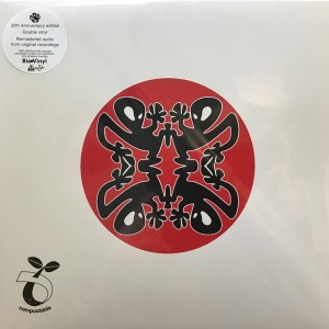 Plastikman - Musik (30Th Anniversary) (2 Discos)