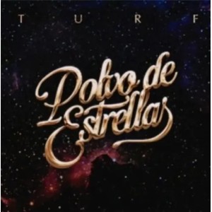 Turf - Polvo De Estrellas (Disco De Color)
