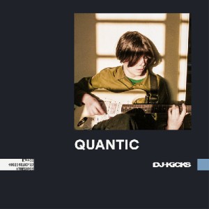 Quantic – DJ-Kicks (2 Discos)