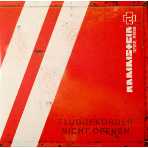 Rammstein – Reise, Reise