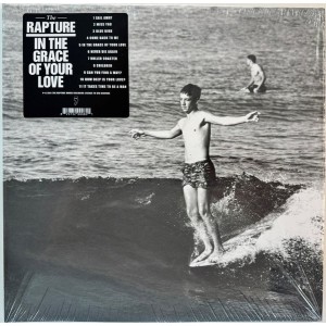 The Rapture - In The Grace Of Your Love (2 Discos)