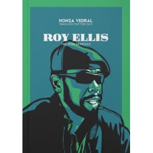 Libro Honza Vedral - Roy Ellis: The Boss Skinhead