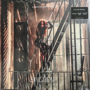 Sabrina Carpenter - Singular Act II