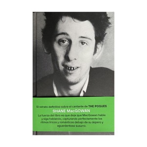 Libro Richard Balls - Una Furiosa Devocion: La Biografia Autorizada De Shane Macgowan
