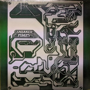 Sneaker Pimps - Becoming X (2 Discos)