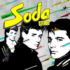 Soda Stereo - Soda Stereo (Edición Music On Vinyl)