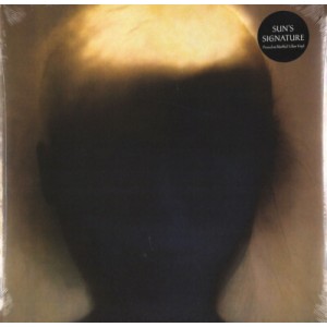 Sun's Signature - Sun's Signature (Disco de color)