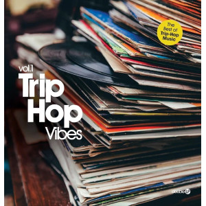 V/A - Trip Hop Vibes Vol. 1 (2 Discos)
