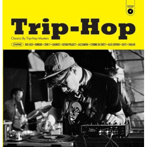 V/A - Trip-Hop (Classics By Trip-Hop Masters)