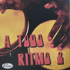 V/A - A Todo Ritmo 2 