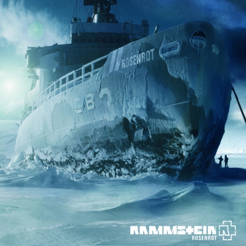 Rammstein – Rosenrot (2 Discos)