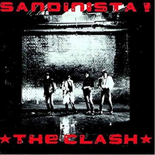 The Clash - Sandinista (3 Discos)