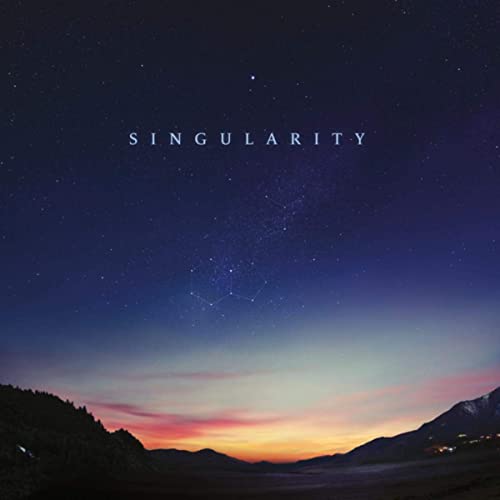Jon Hopkins - Singularity (2 Discos)